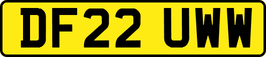 DF22UWW