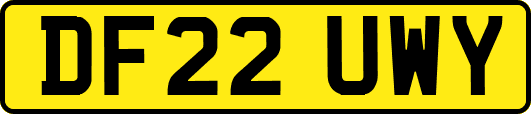 DF22UWY