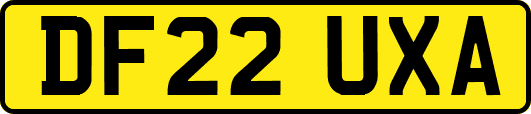 DF22UXA