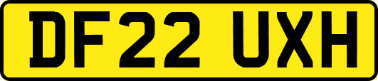 DF22UXH