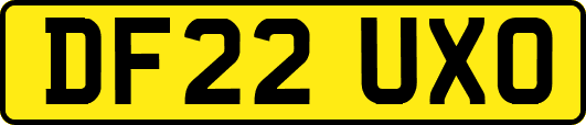 DF22UXO