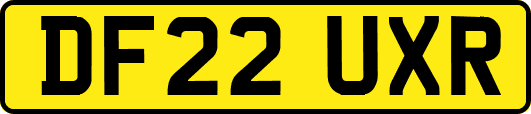 DF22UXR