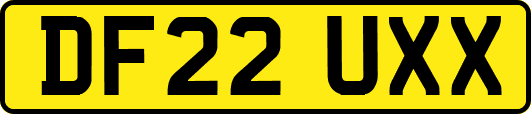 DF22UXX