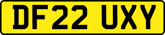 DF22UXY