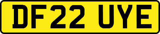 DF22UYE