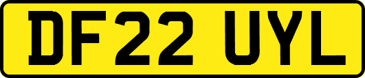 DF22UYL