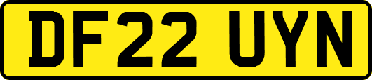 DF22UYN