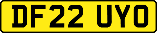 DF22UYO
