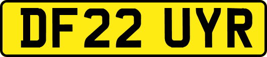 DF22UYR