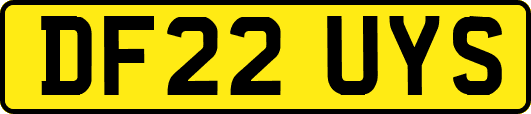 DF22UYS