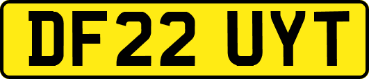 DF22UYT
