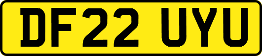 DF22UYU