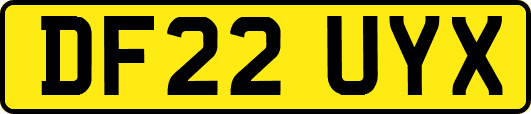 DF22UYX