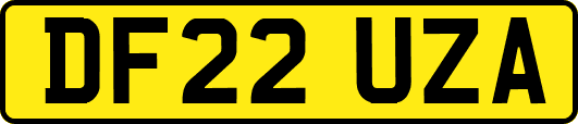 DF22UZA