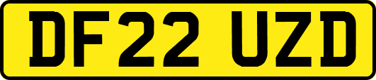DF22UZD