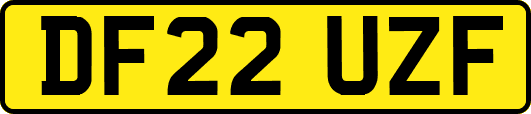 DF22UZF