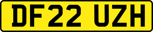 DF22UZH