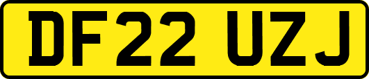 DF22UZJ