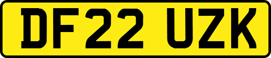 DF22UZK