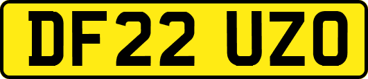 DF22UZO