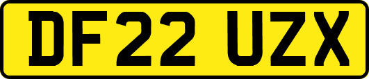 DF22UZX