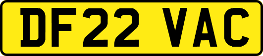 DF22VAC