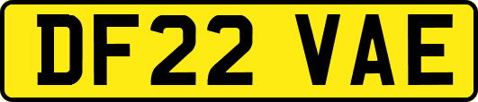 DF22VAE