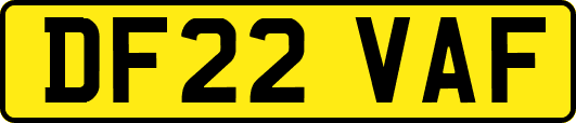 DF22VAF