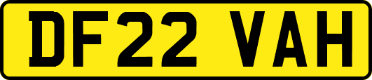 DF22VAH