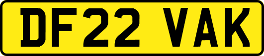 DF22VAK