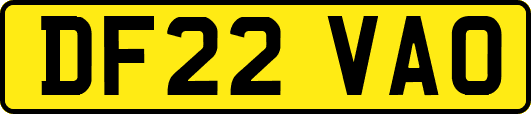DF22VAO