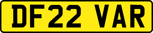 DF22VAR