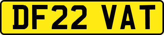 DF22VAT