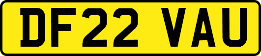 DF22VAU