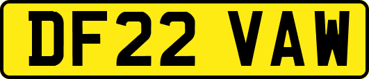 DF22VAW