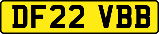 DF22VBB