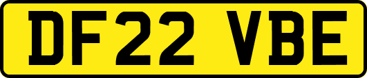 DF22VBE