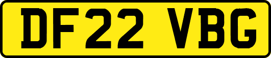 DF22VBG