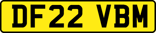 DF22VBM