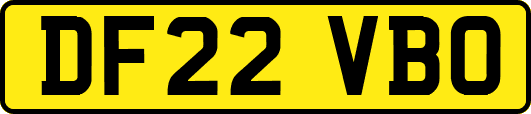 DF22VBO