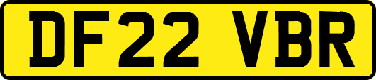 DF22VBR