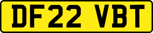 DF22VBT