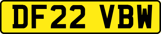 DF22VBW