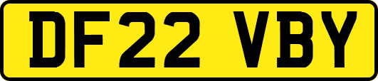 DF22VBY