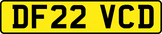 DF22VCD