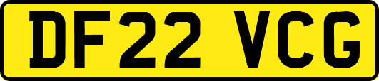 DF22VCG
