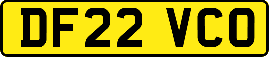 DF22VCO