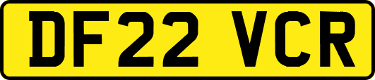 DF22VCR