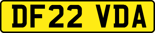 DF22VDA