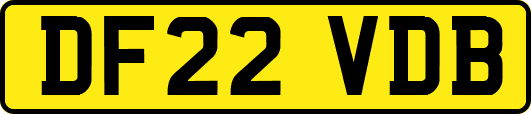 DF22VDB